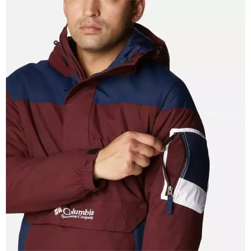 Columbia Challenger Pullover