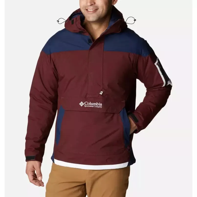 Columbia Challenger Pullover