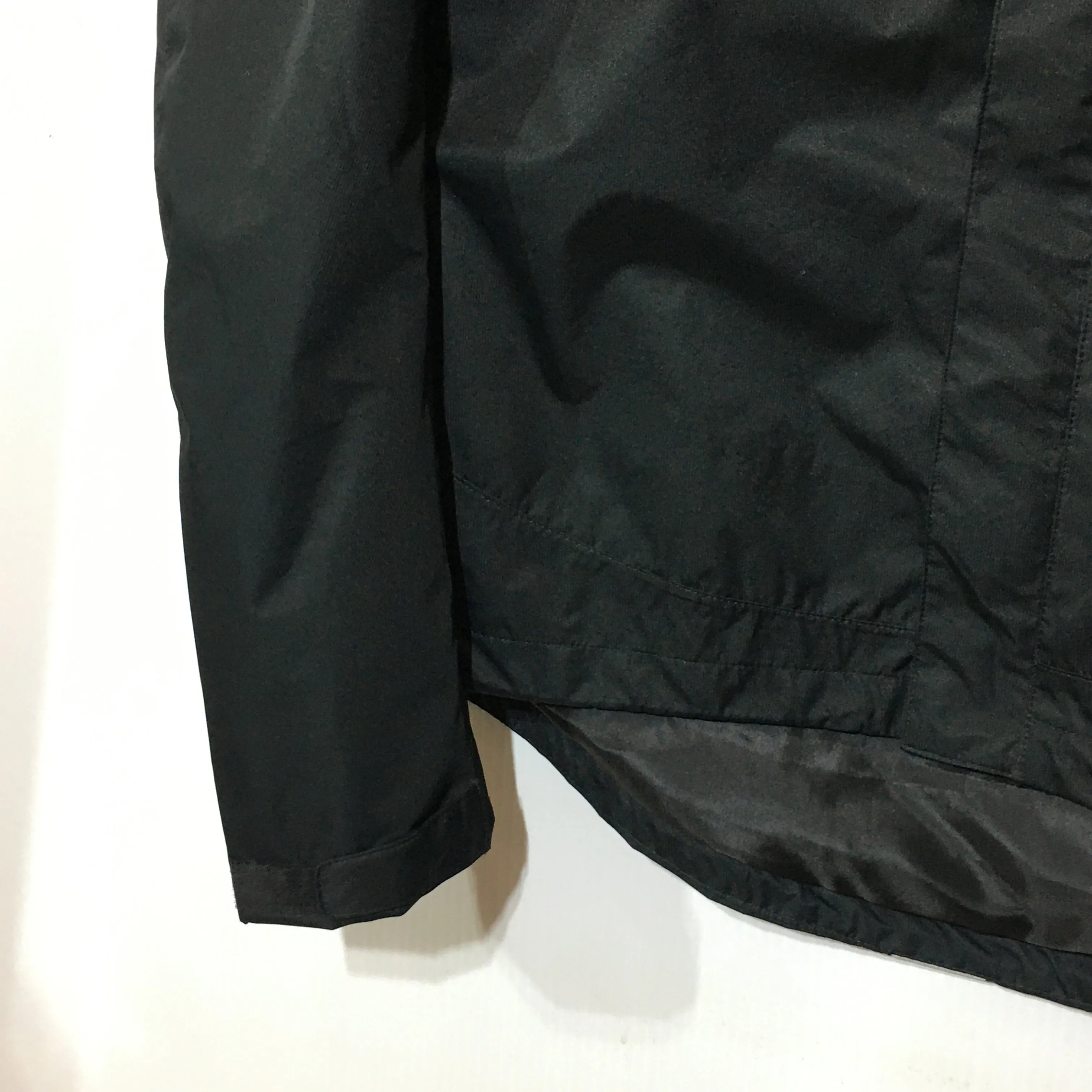 Craft Escape Mens Rain Jacket - Size Medium - Pre-owned - R30009