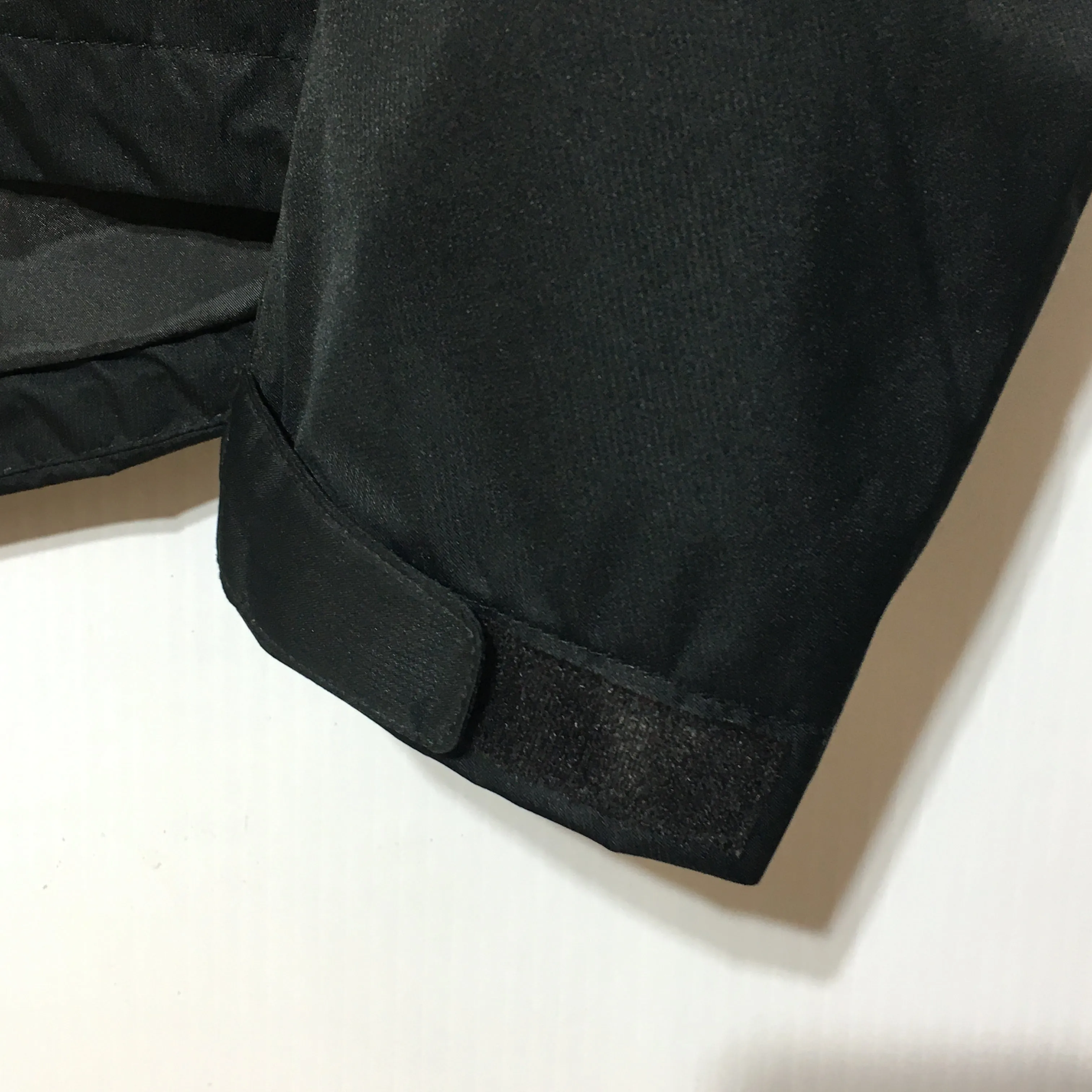 Craft Escape Mens Rain Jacket - Size Medium - Pre-owned - R30009