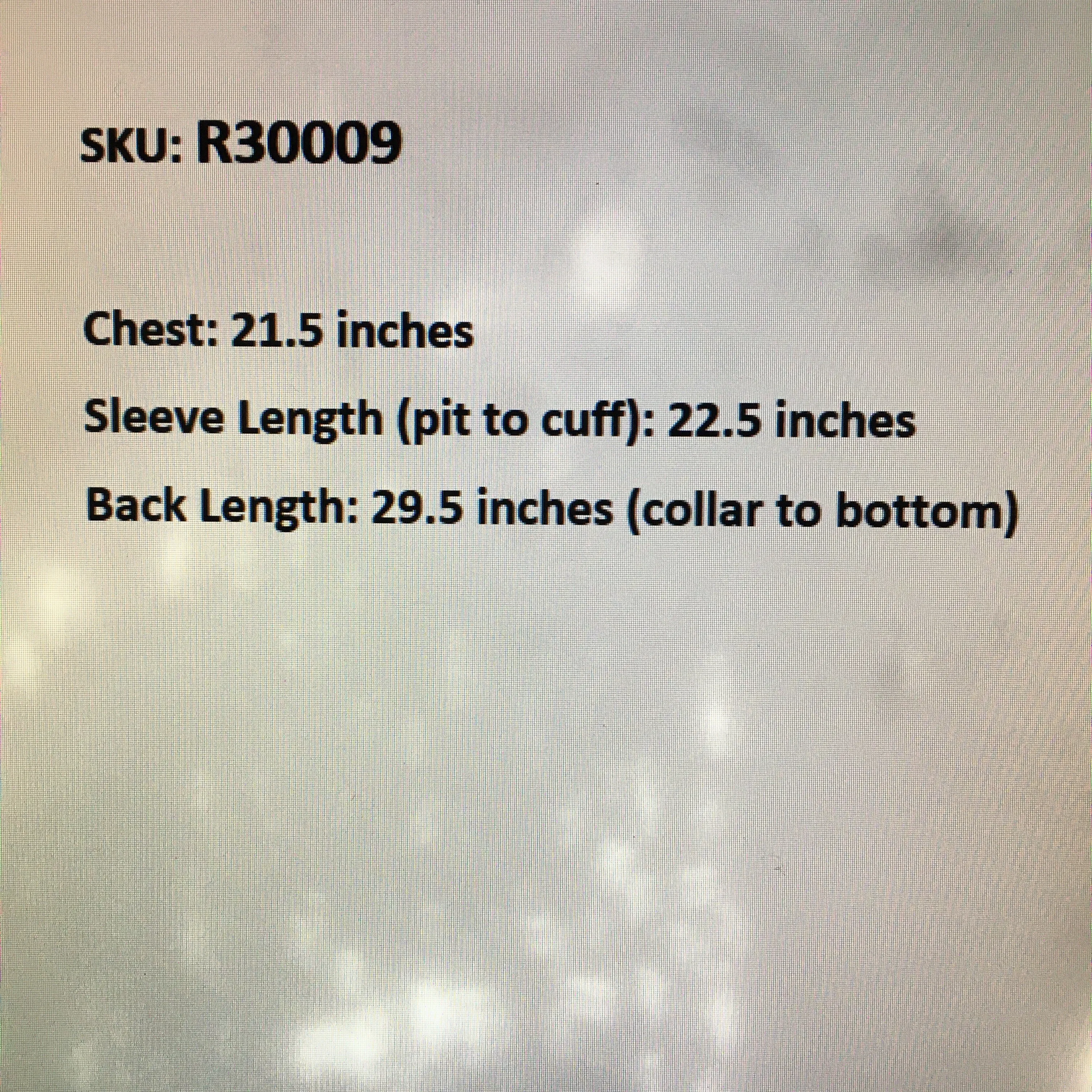 Craft Escape Mens Rain Jacket - Size Medium - Pre-owned - R30009