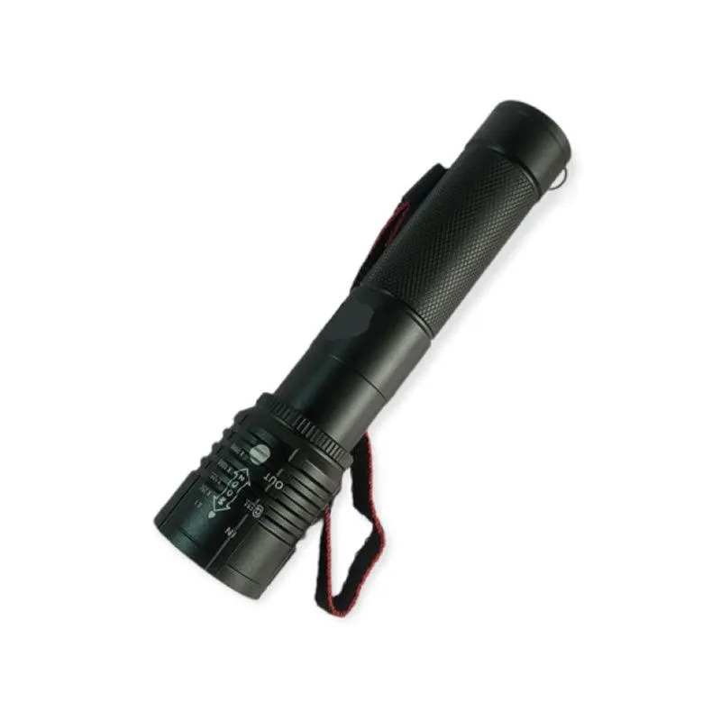 Cross Border Flashlight Fa-035