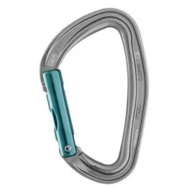 Djinn Straight Gate Caribiner