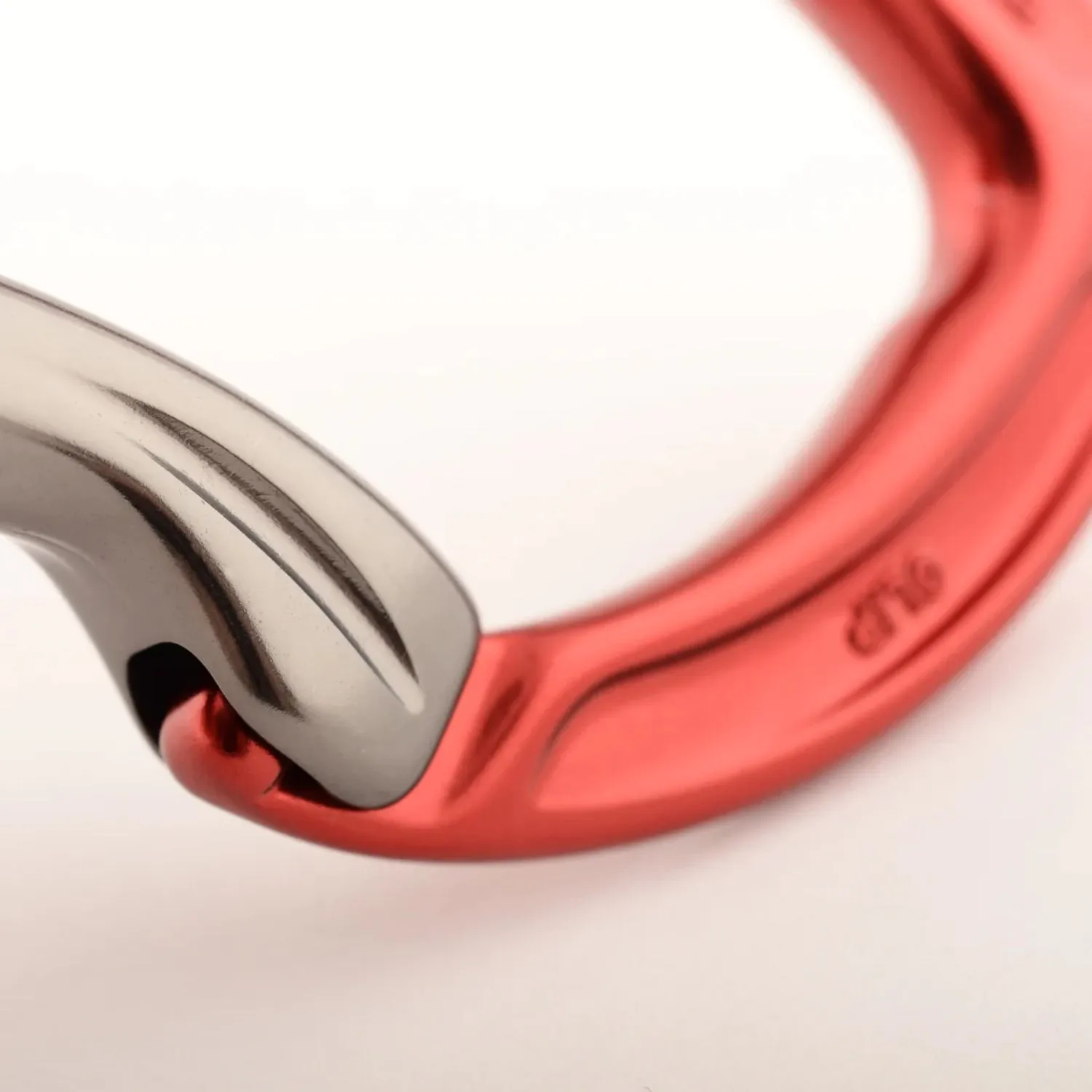 DMM Alpha Sport (Bent)