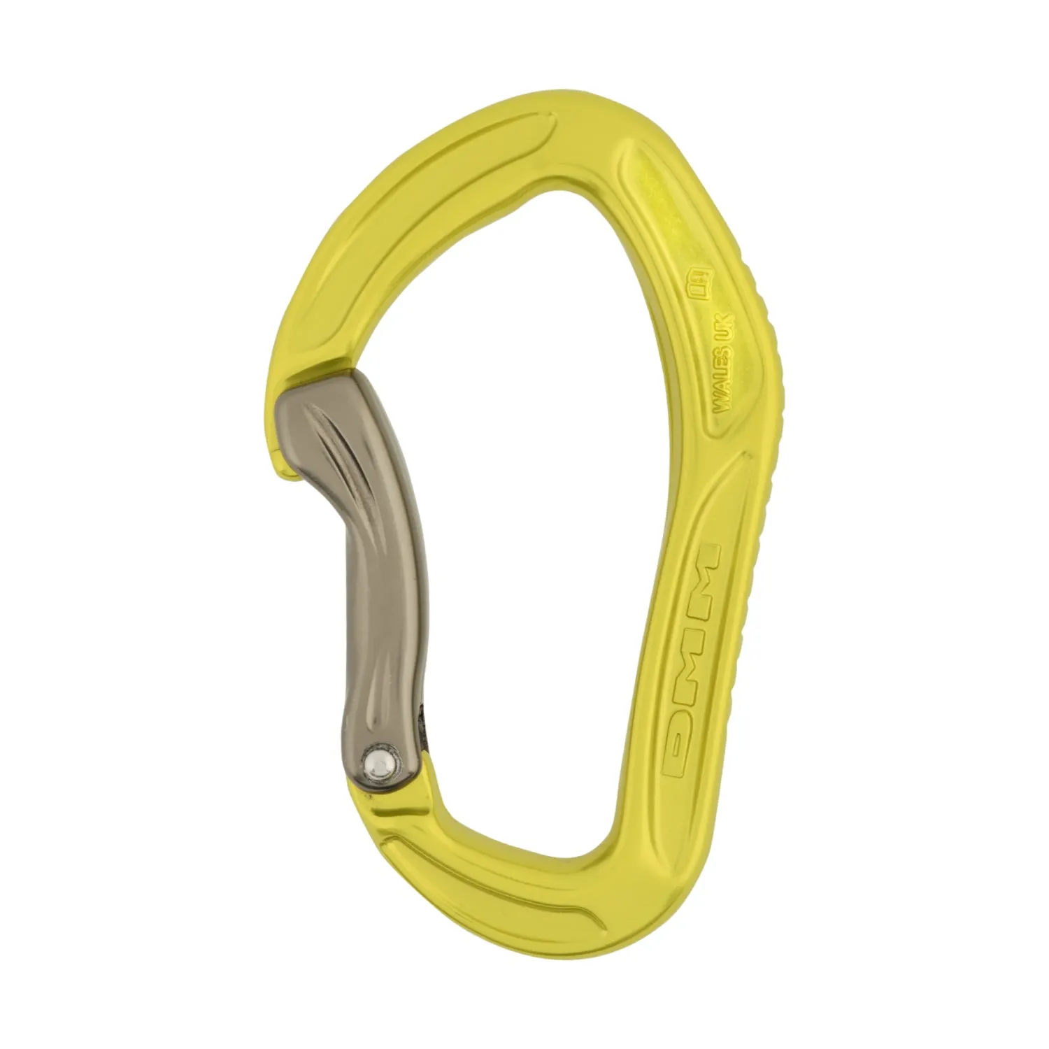DMM Alpha Sport (Bent)