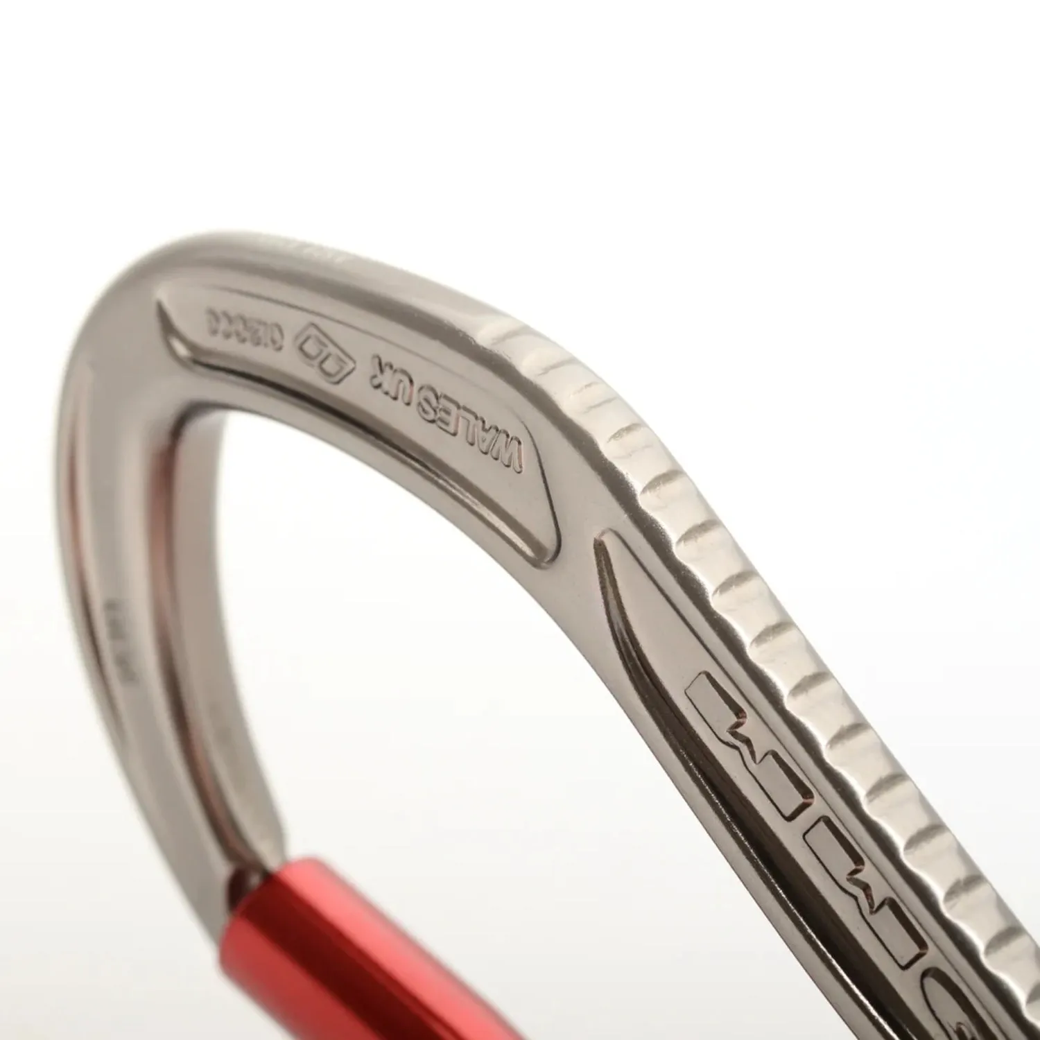 DMM Alpha Sport (Bent)