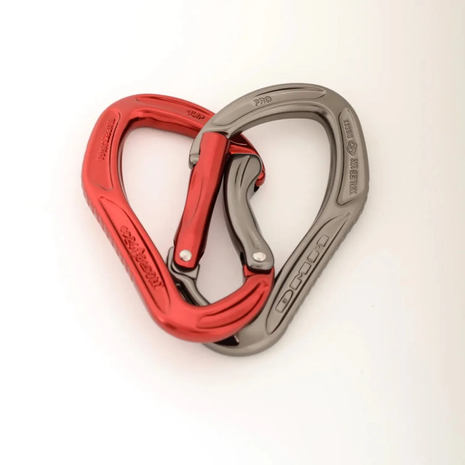 DMM Alpha Sport (Bent)