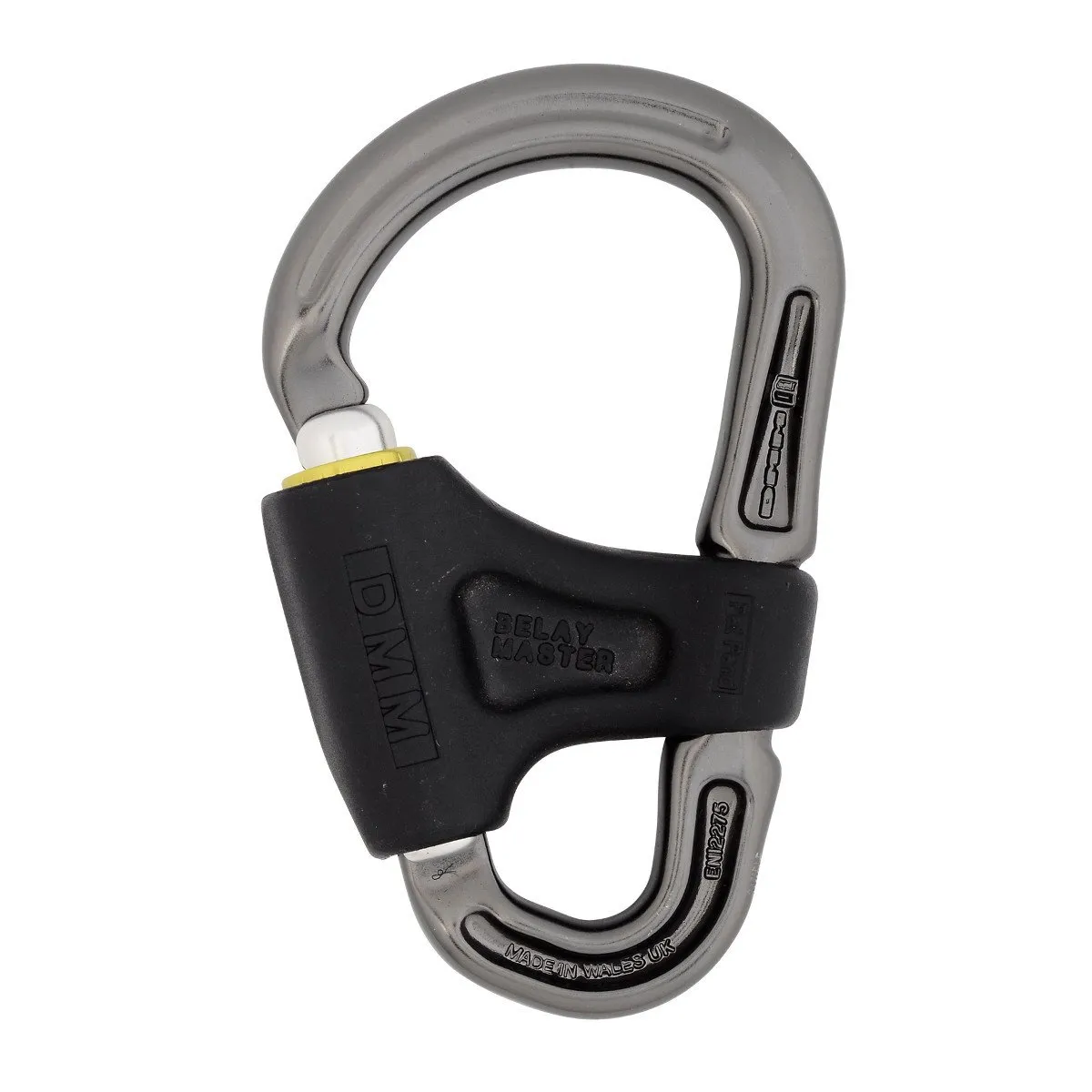 DMM Belay Master