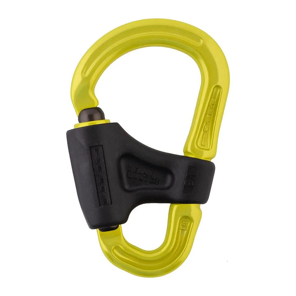 DMM Belay Master