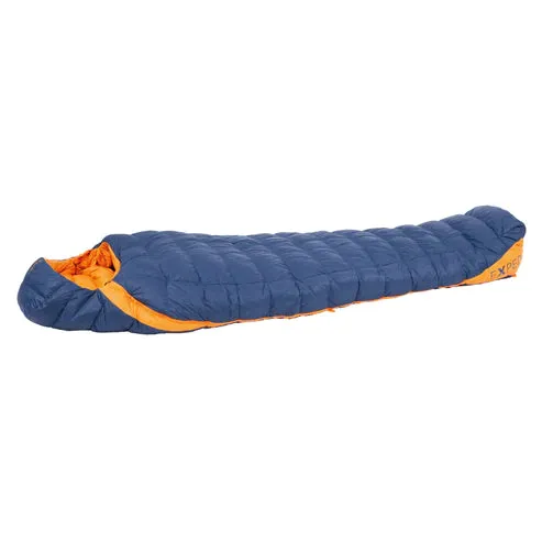 Exped Comfort -10° Down Sleeping Bag