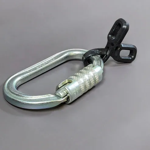 Flex Link Anti-Crossload Protector