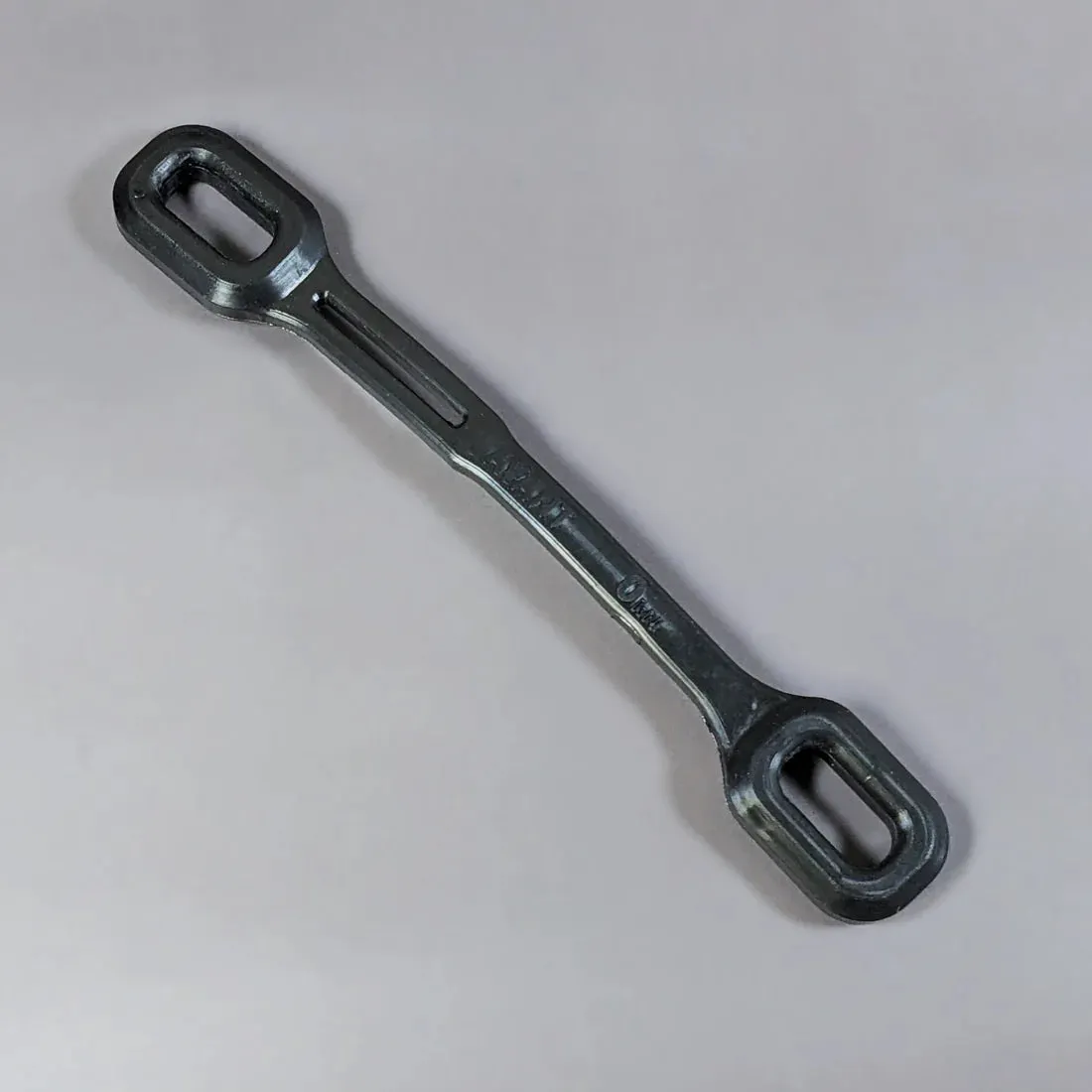 Flex Link Anti-Crossload Protector