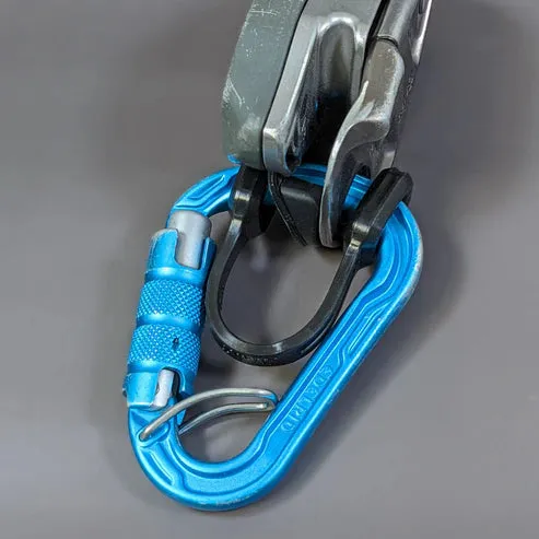 Flex Link Anti-Crossload Protector