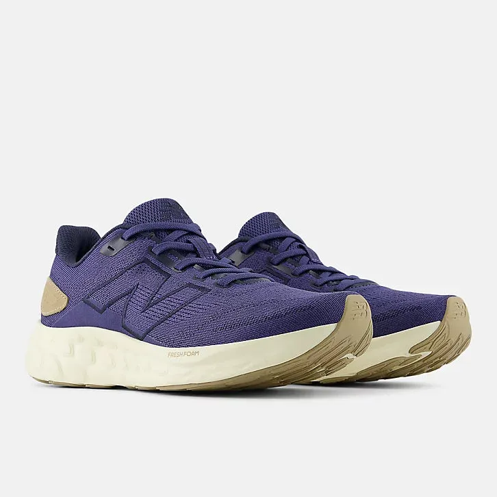 Fresh Foam 680v8 - Dream State with Midnight