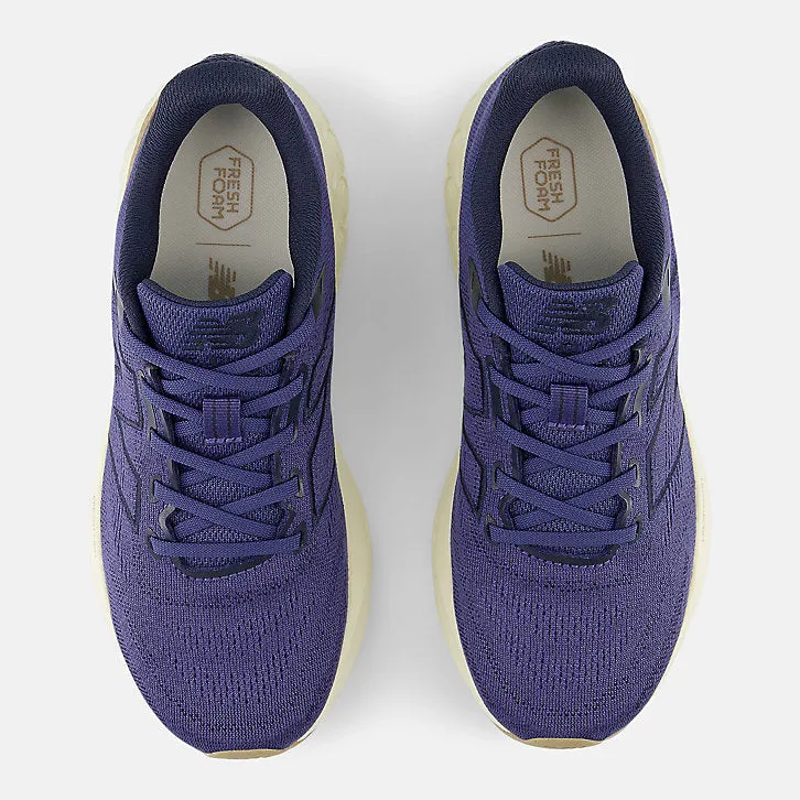 Fresh Foam 680v8 - Dream State with Midnight