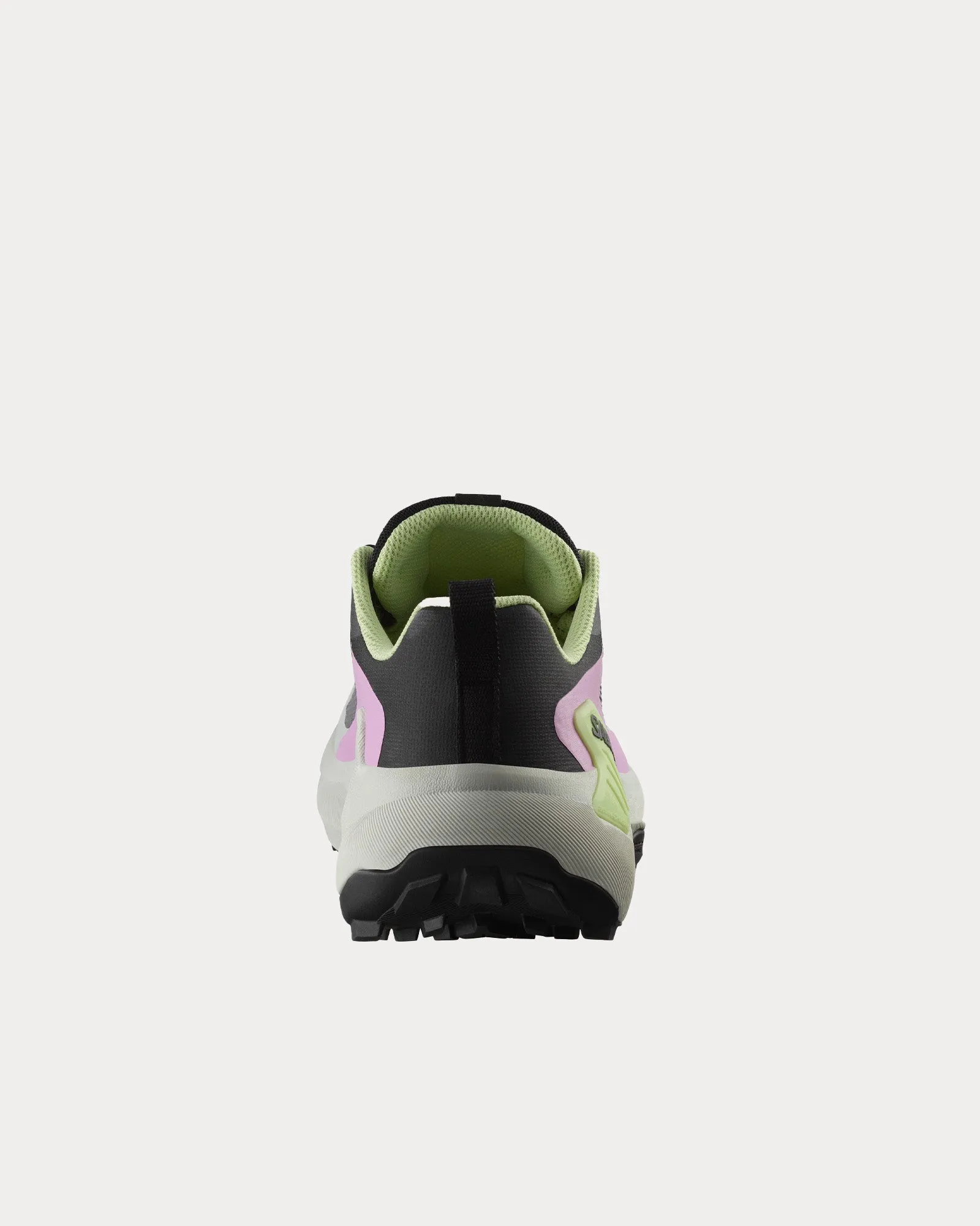 Genesis Gore-Tex Castlerock / Butterfly / Violet Tulle Running Shoes