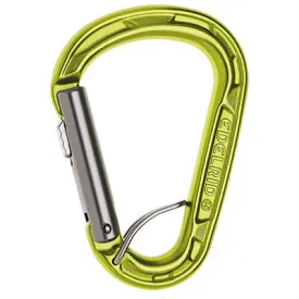 HMS Strike Slider FG Carabiner - Climbing Hardware
