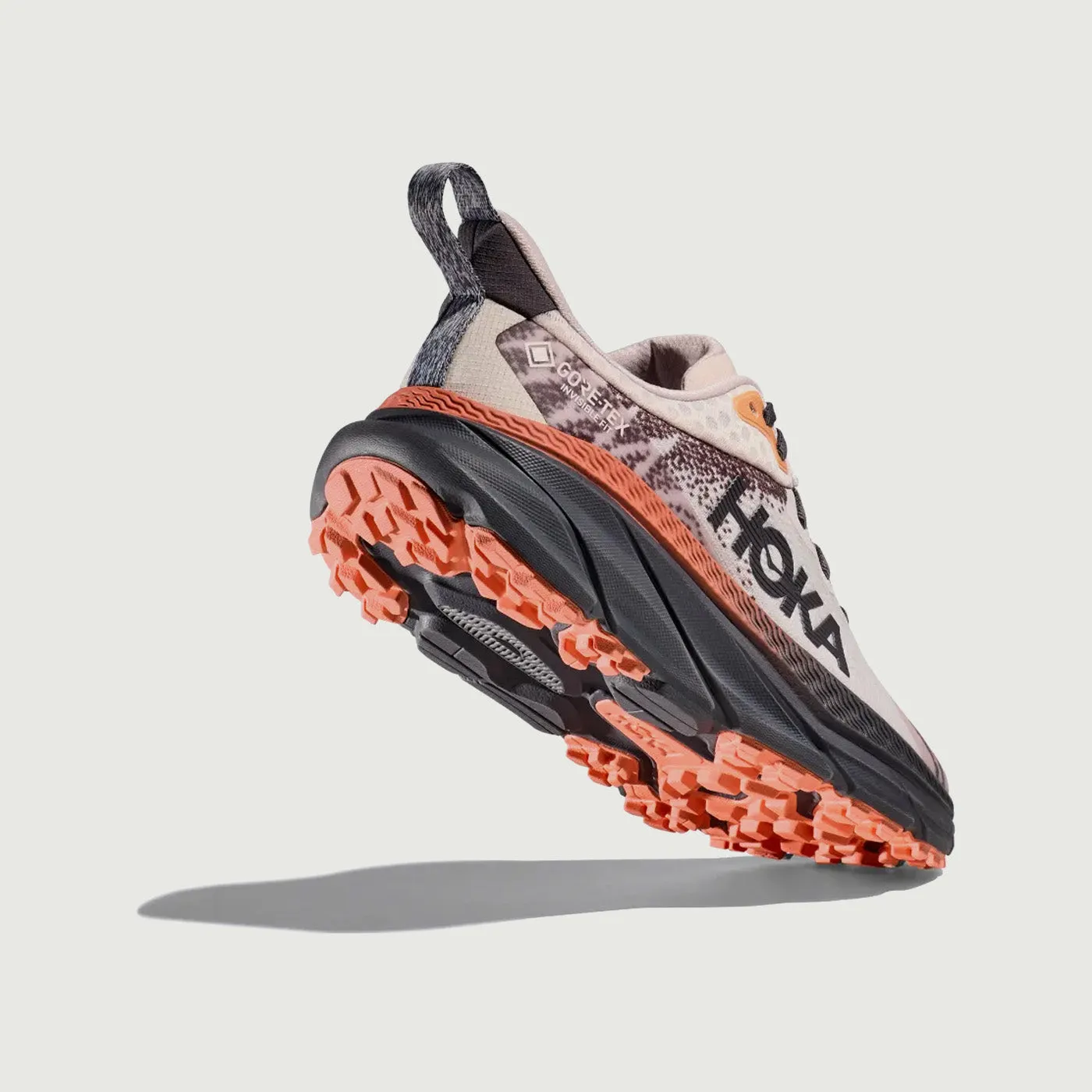 Hoka - Challenger 7 GORE-TEX - Womens