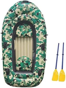 Inflatable Rafting Summer Outdoor Inflatable Sport Travel Inflatable Inflatable