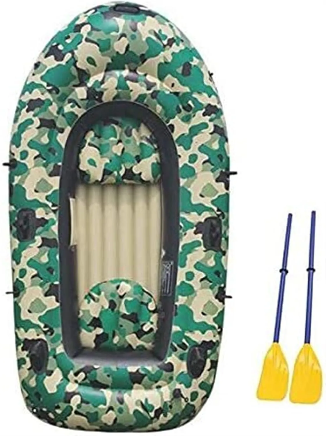 Inflatable Rafting Summer Outdoor Inflatable Sport Travel Inflatable Inflatable