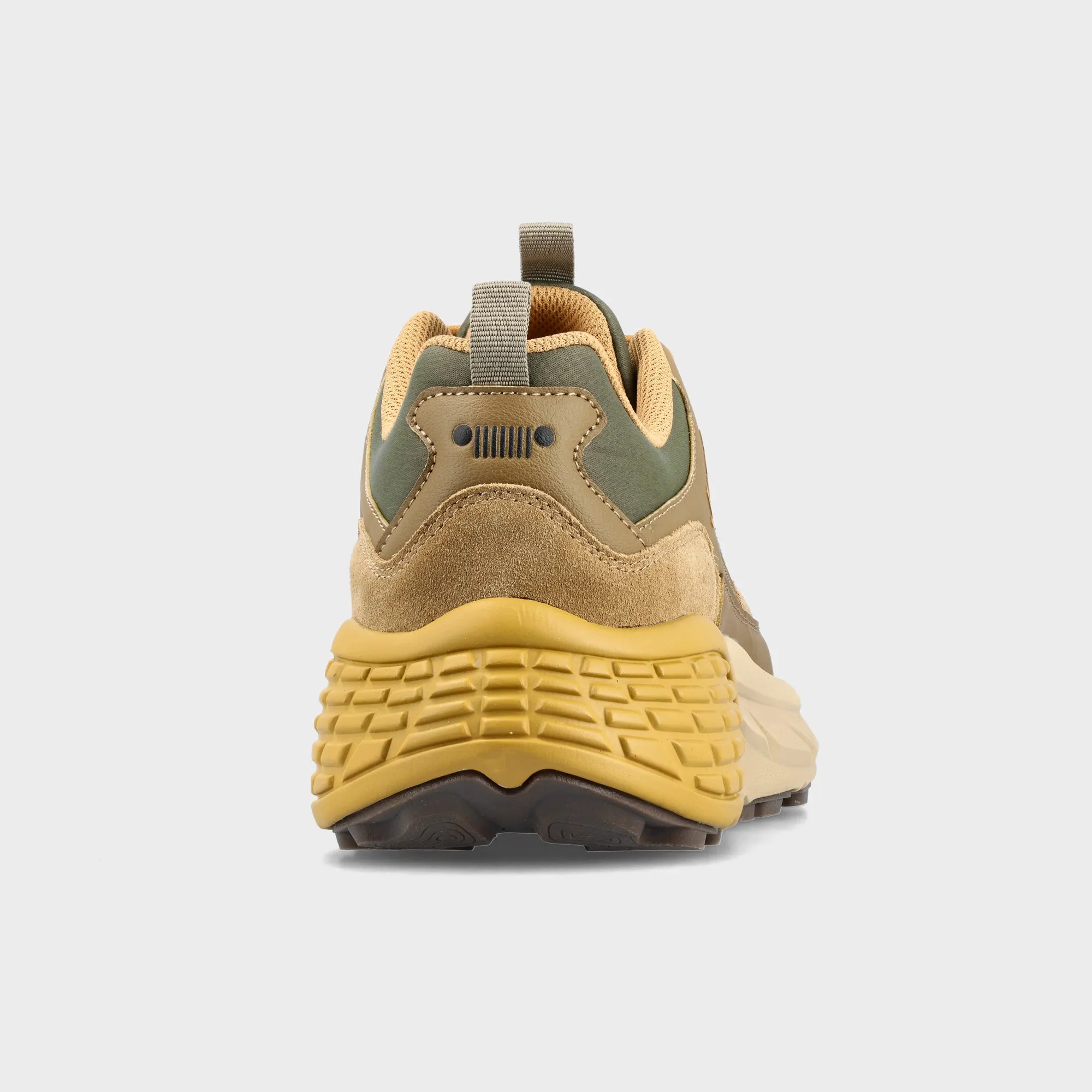 Jeep Groove Sneaker
