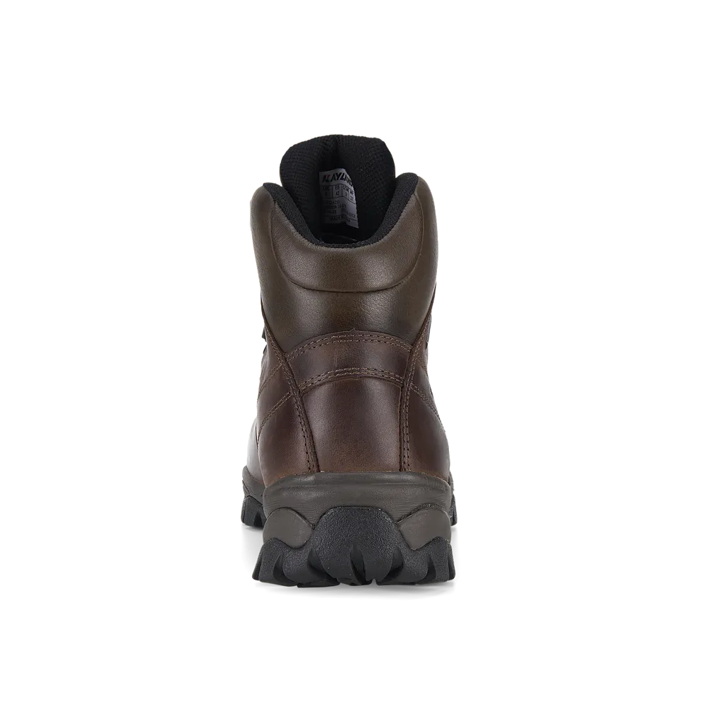 Kayland Cumbria 2.0 GTX Hiking Boot Brown