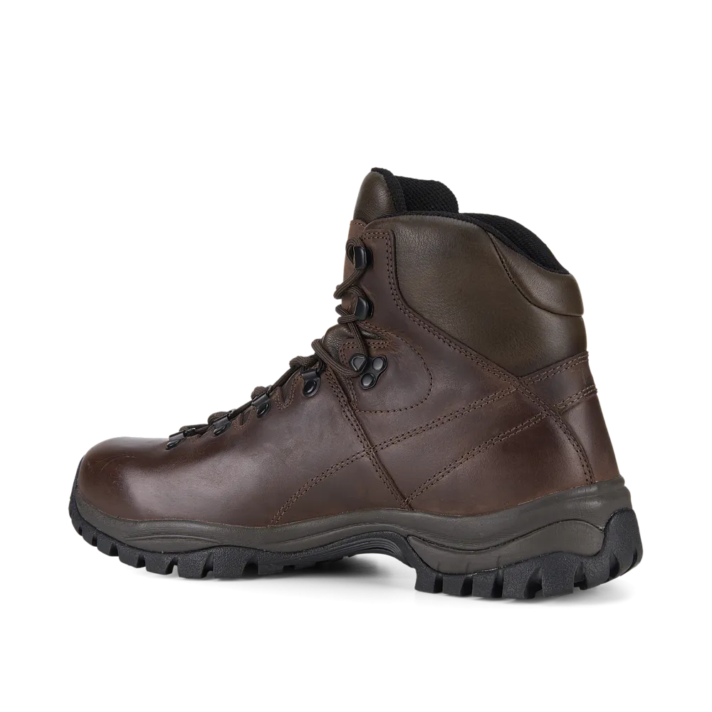 Kayland Cumbria 2.0 GTX Hiking Boot Brown