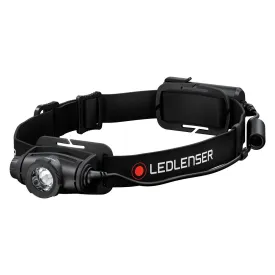 Ledlenser H5 Core Headlamp with Box
