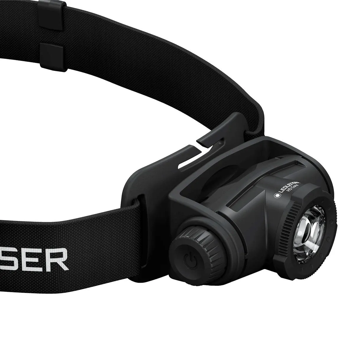 Ledlenser H5 Core Headlamp with Box