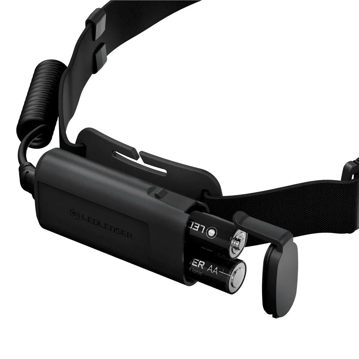 Ledlenser H5 Core Headlamp with Box