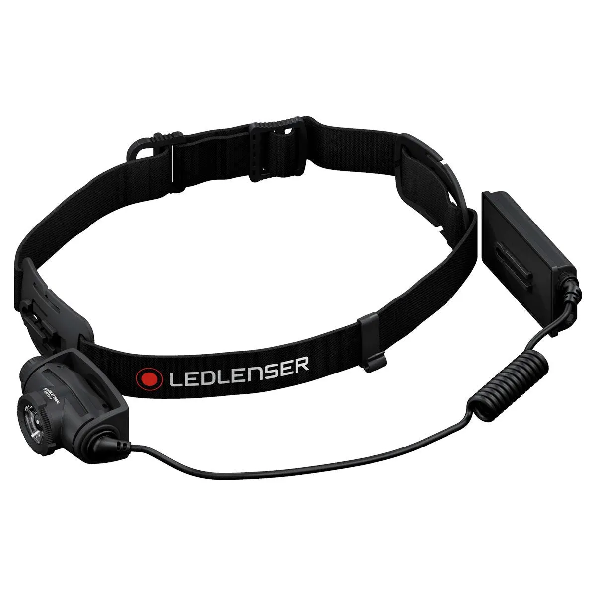 Ledlenser H5 Core Headlamp with Box