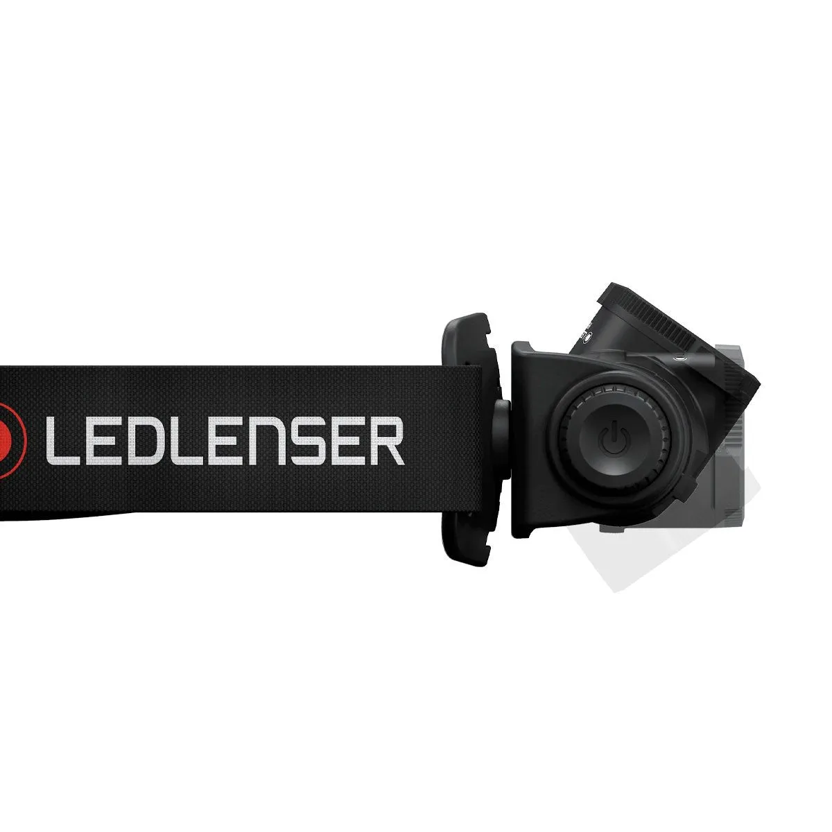 Ledlenser H5 Core Headlamp with Box