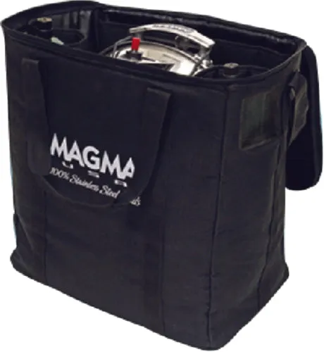 Magma BBQ Storage/Carry Case For Rectangular Grills A10-1293 | 24