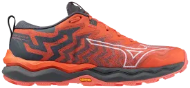 Mizuno Wave Daichi 8 Womens Running Shoes