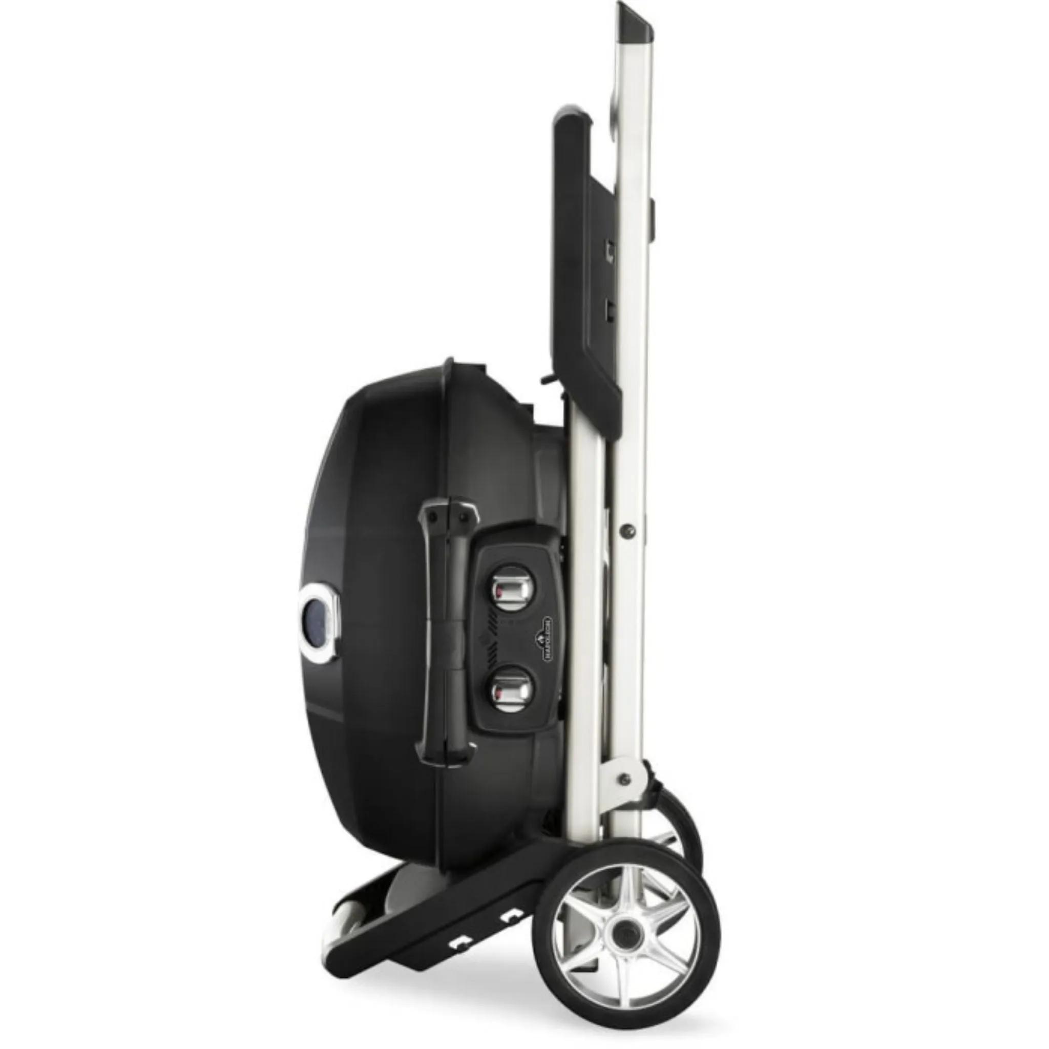 Napoleon PRO285X-BK TravelQ Pro285X