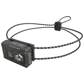 Nitecore NU20 Classic 360 Lumen USB-C Lightweight Outdoor Headlamp