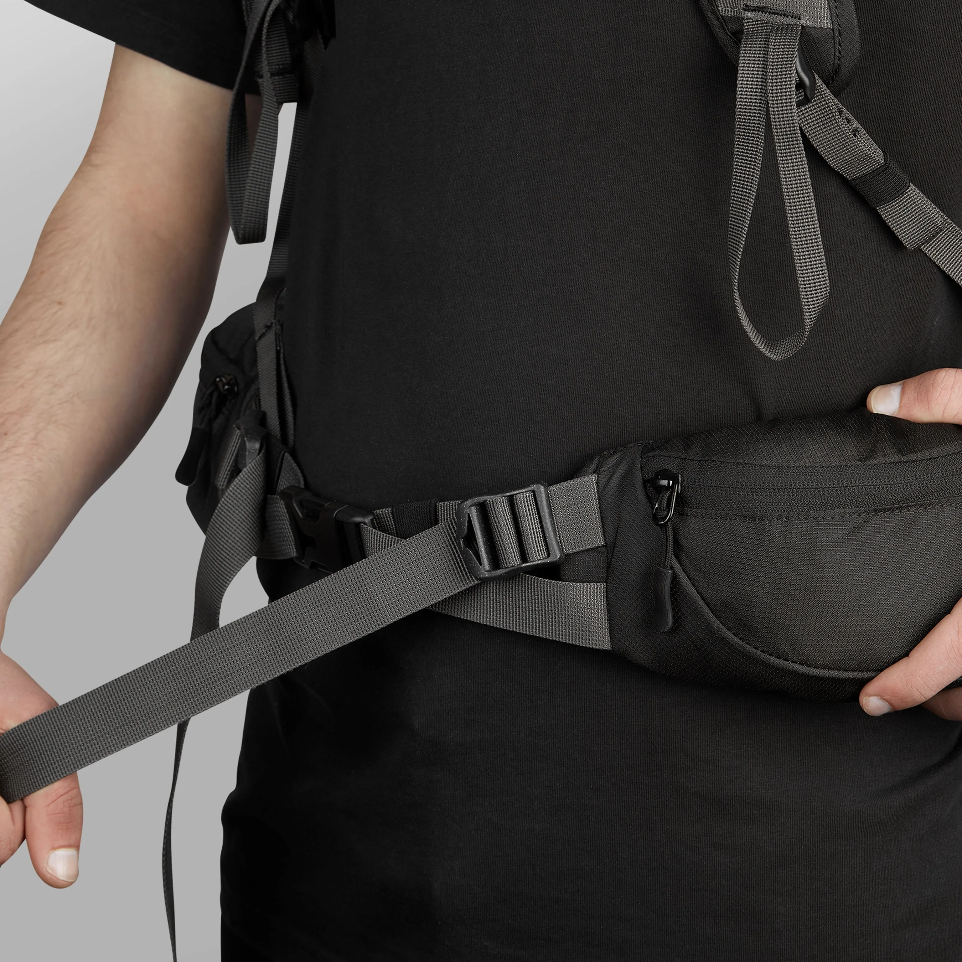 Off Trax 30L   10L Backpack
