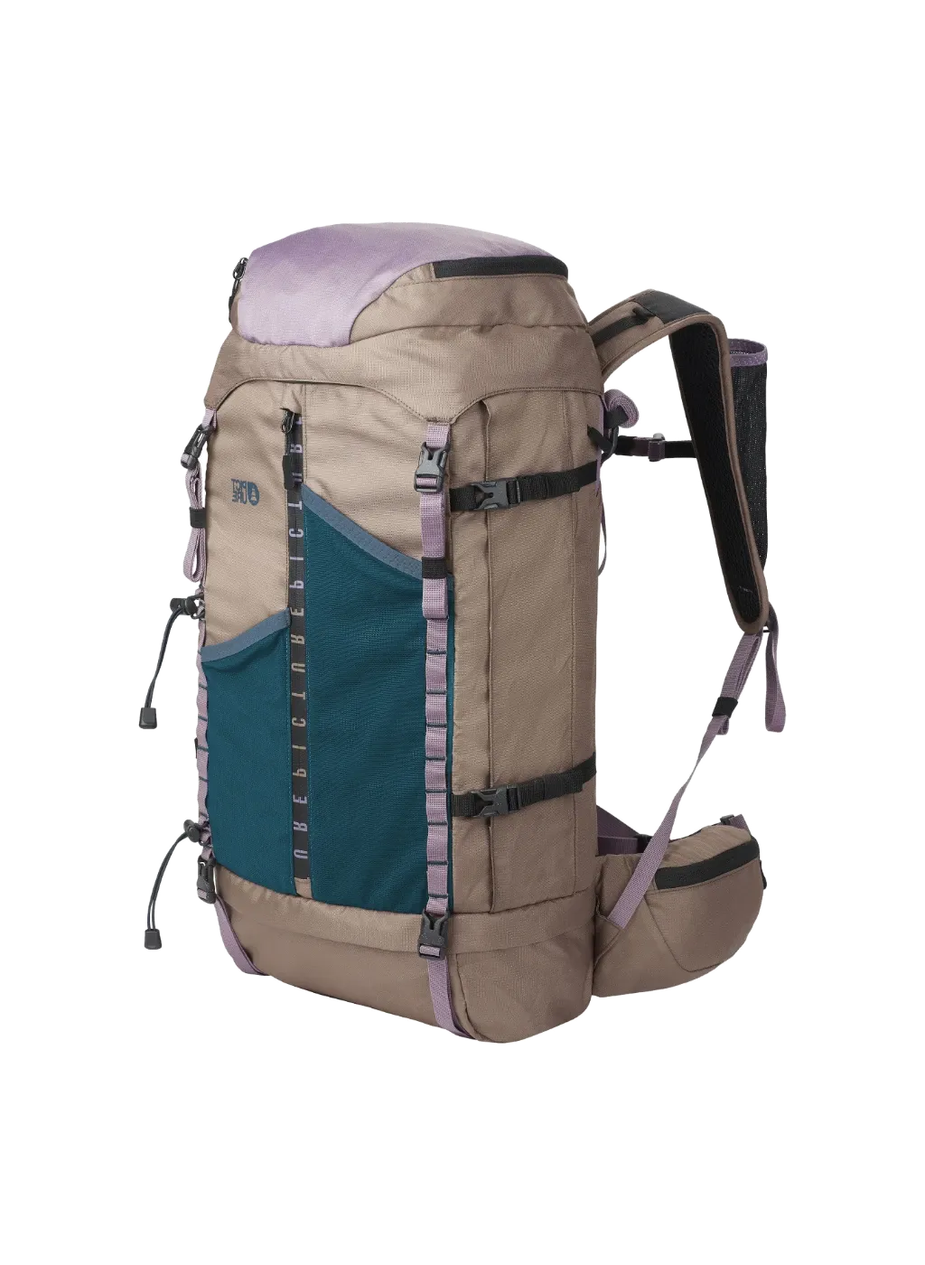 Off Trax 30L   10L Backpack