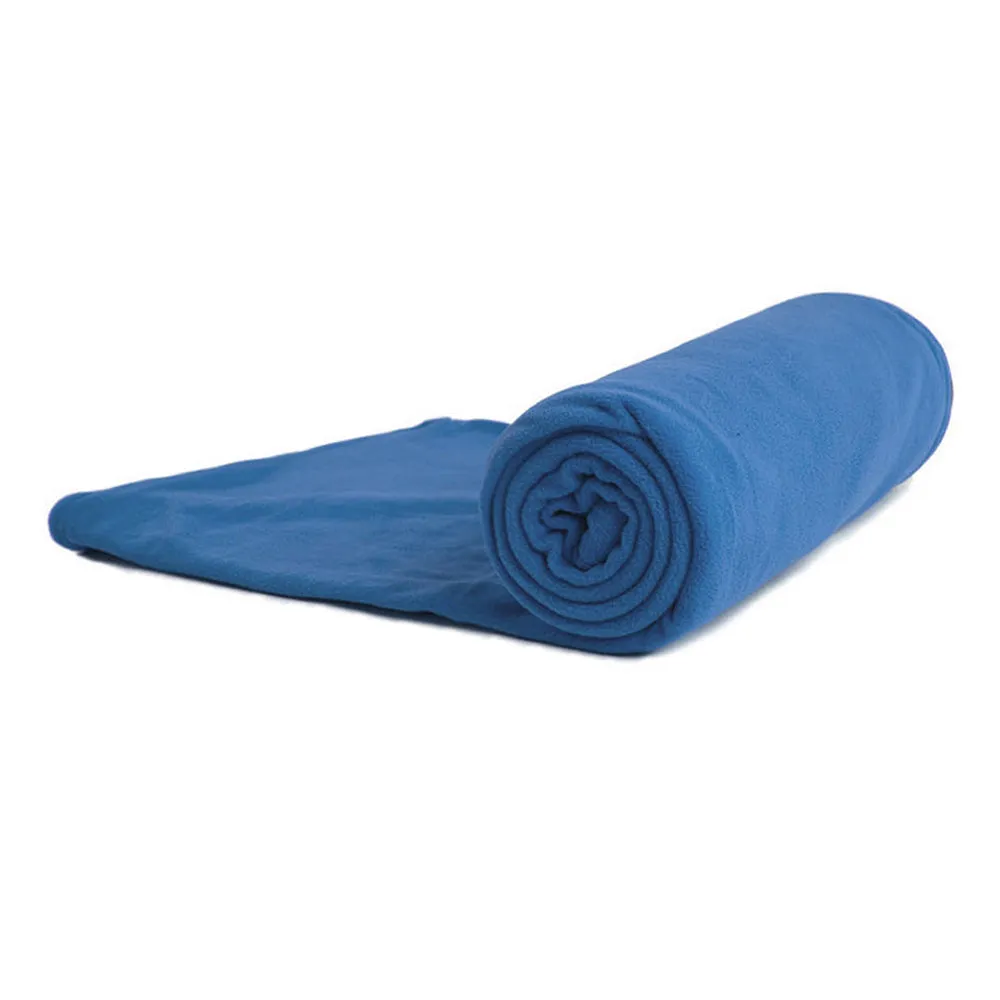 Outdoor Fleece Sleeping Bag