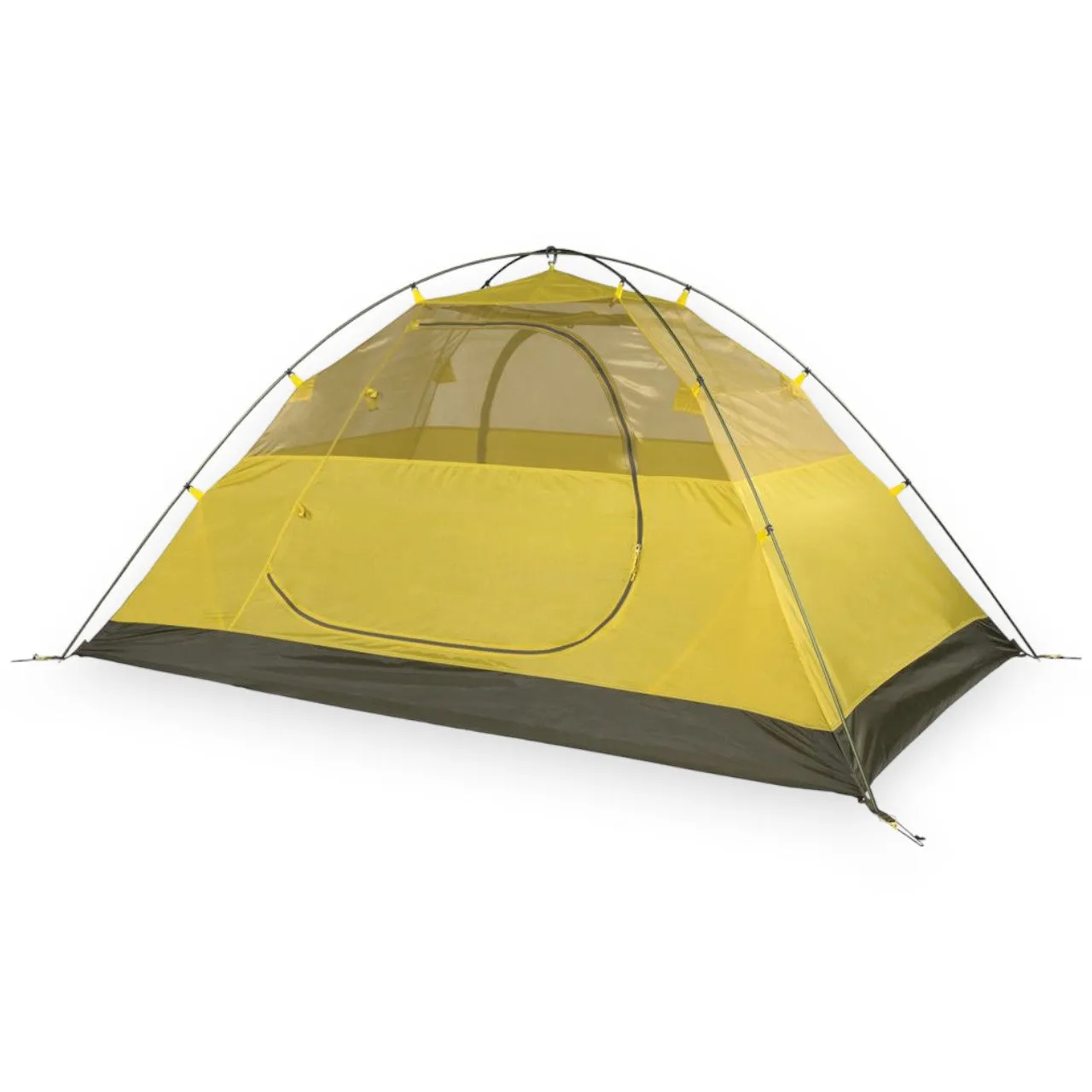 Peregrine Gannet 2 Person Tent w' Gear Loft Theater System