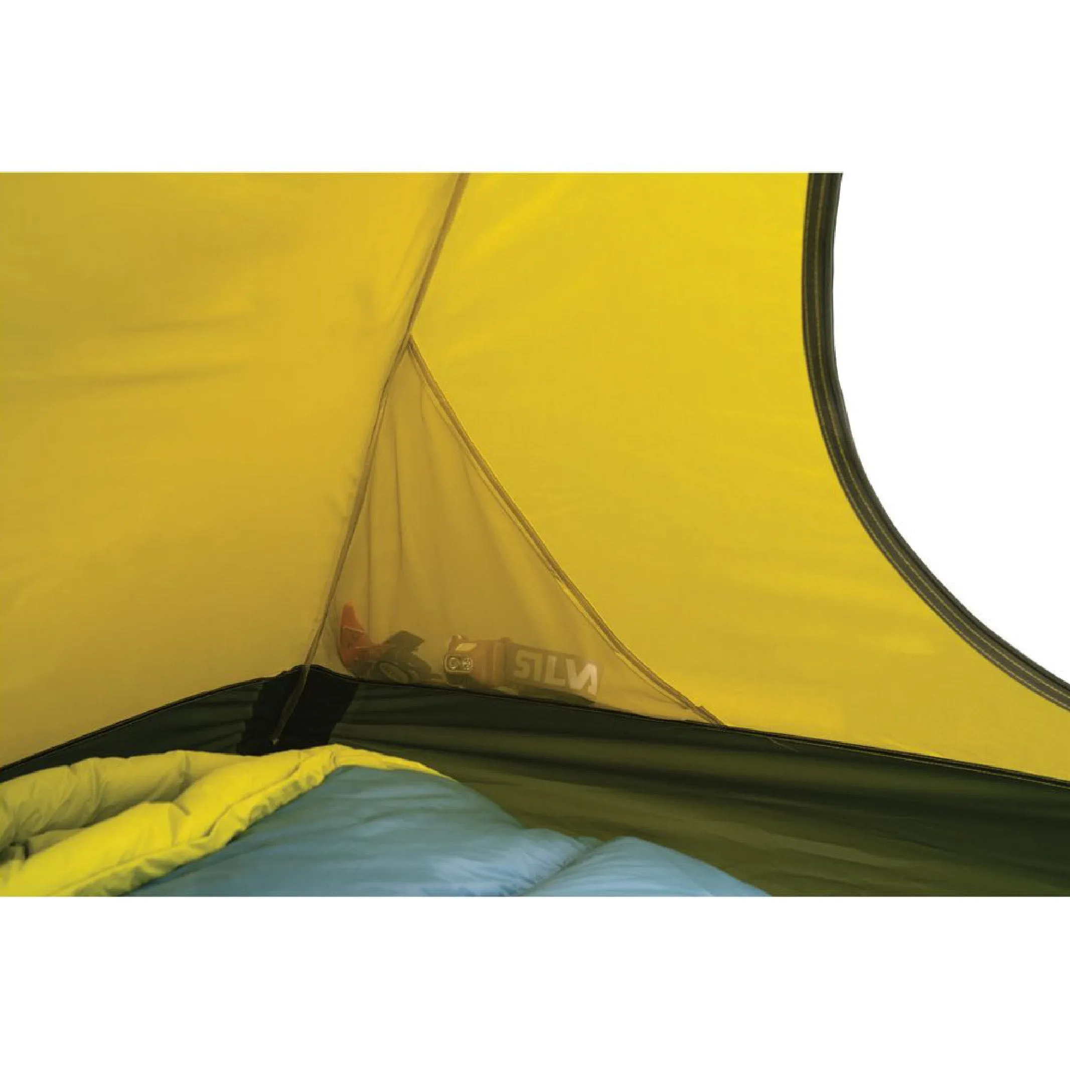 Peregrine Gannet 2 Person Tent w' Gear Loft Theater System