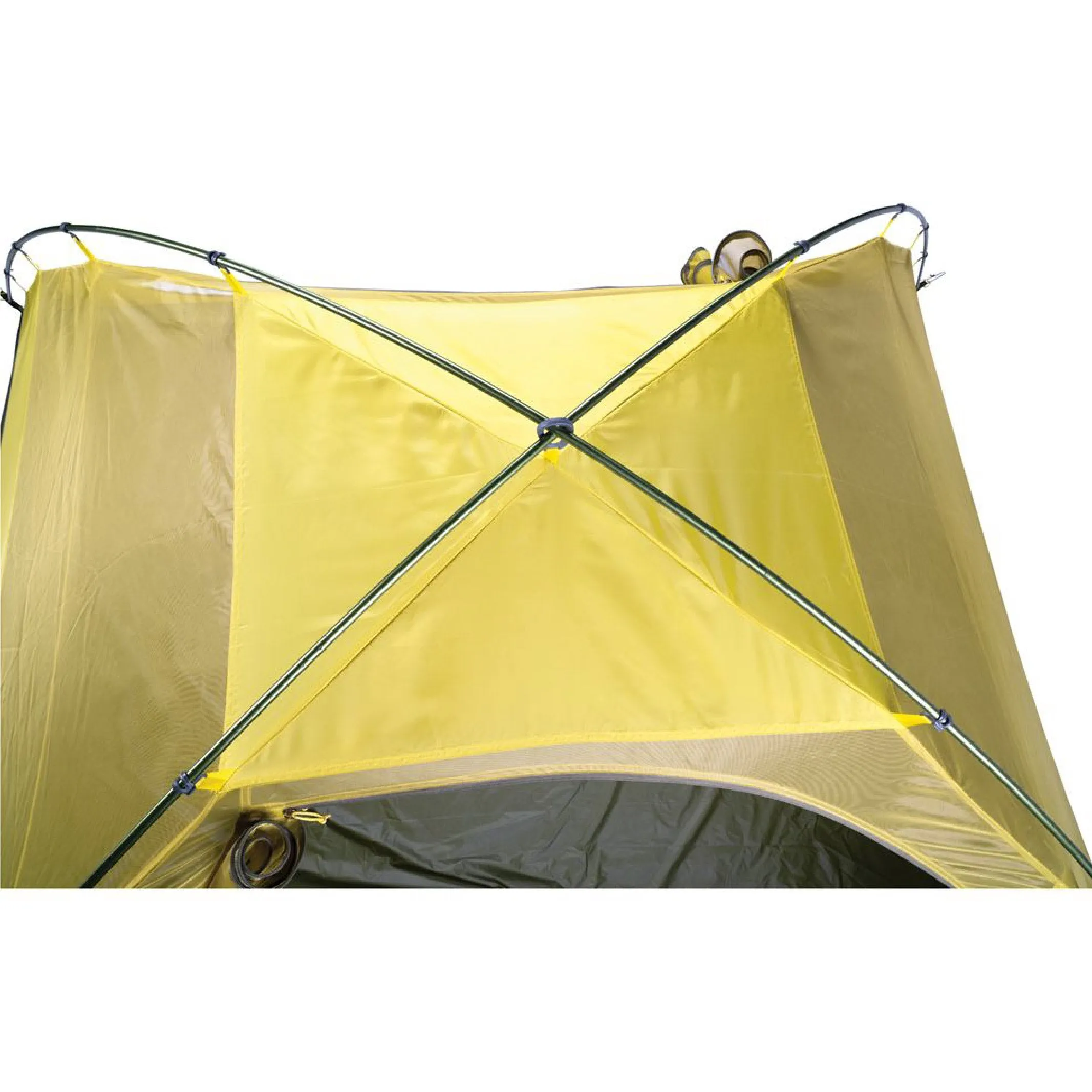 Peregrine Gannet 2 Person Tent w' Gear Loft Theater System
