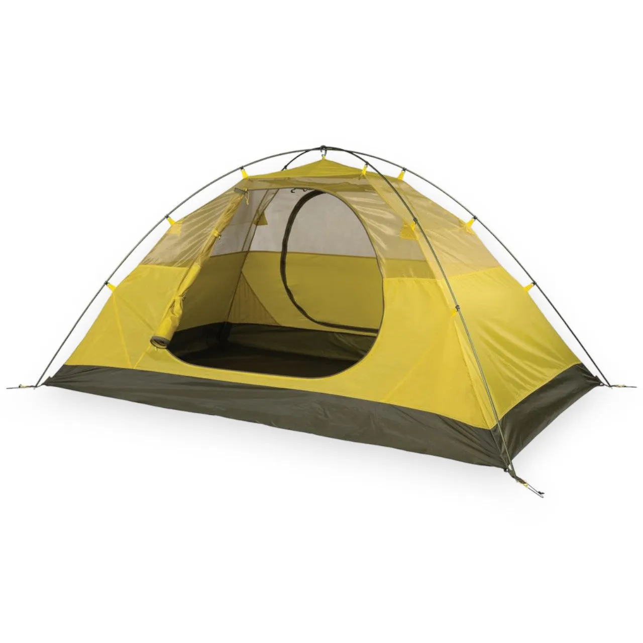 Peregrine Gannet 2 Person Tent w' Gear Loft Theater System