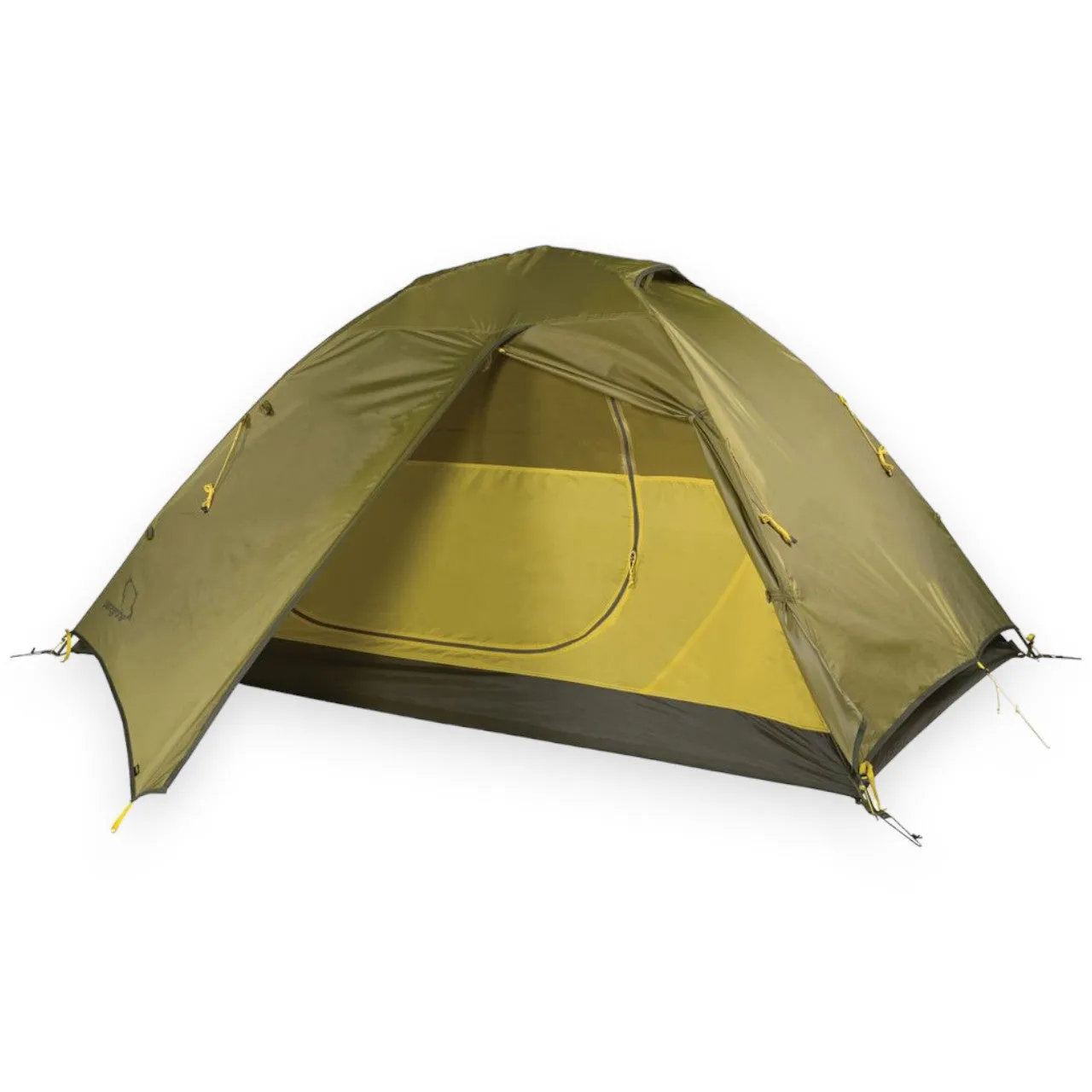 Peregrine Gannet 2 Person Tent w' Gear Loft Theater System