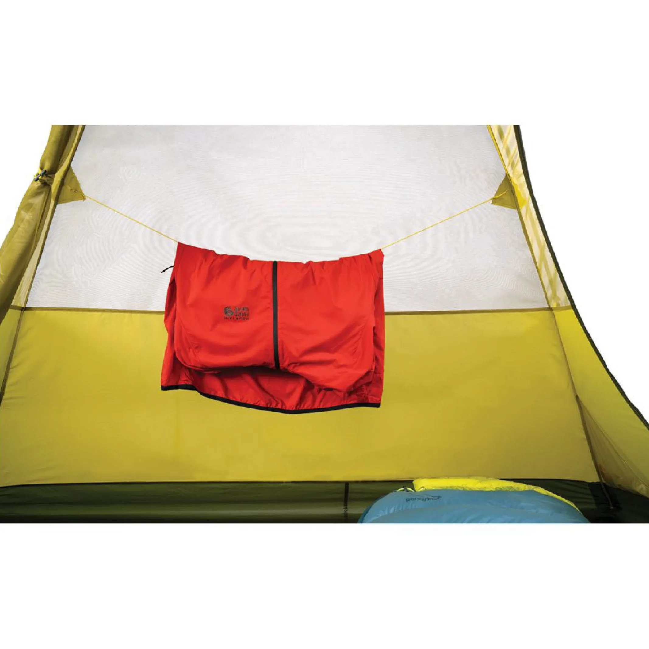 Peregrine Gannet 2 Person Tent w' Gear Loft Theater System