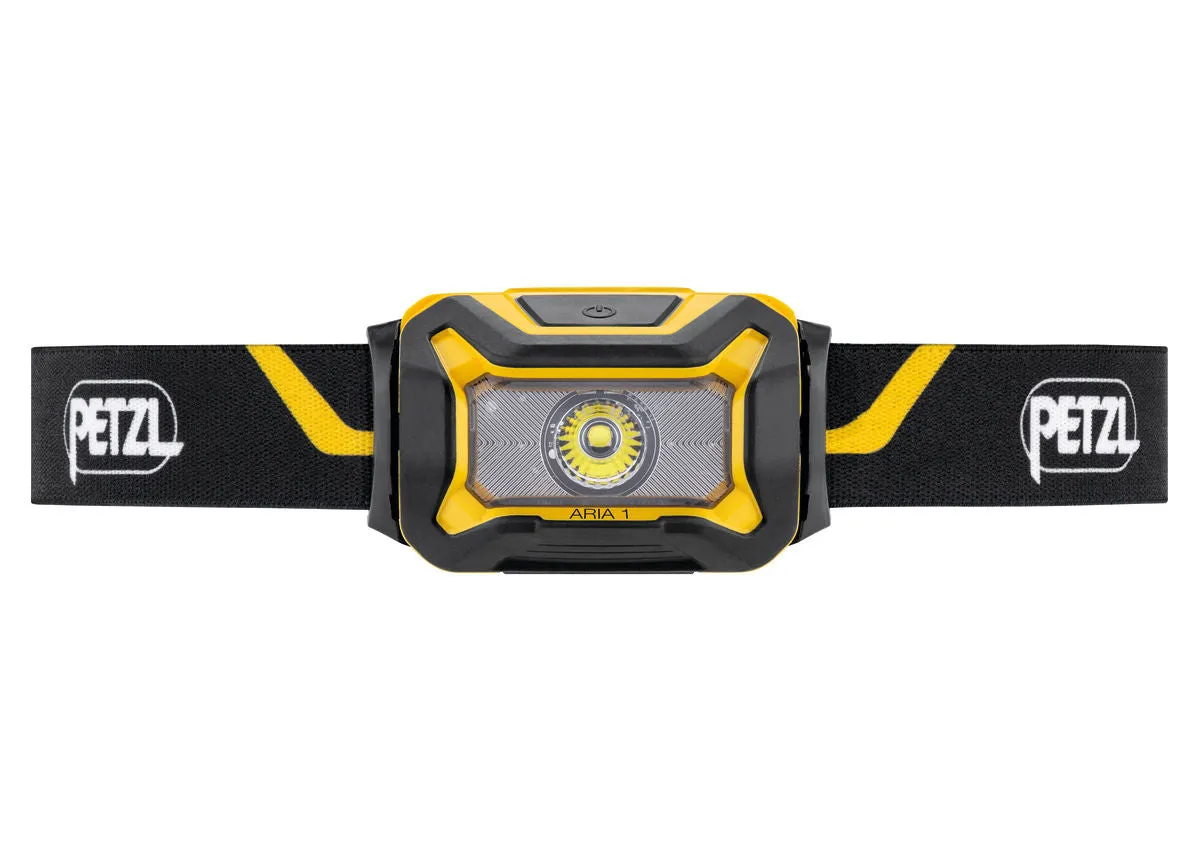 Petzl - ARIA® 1
