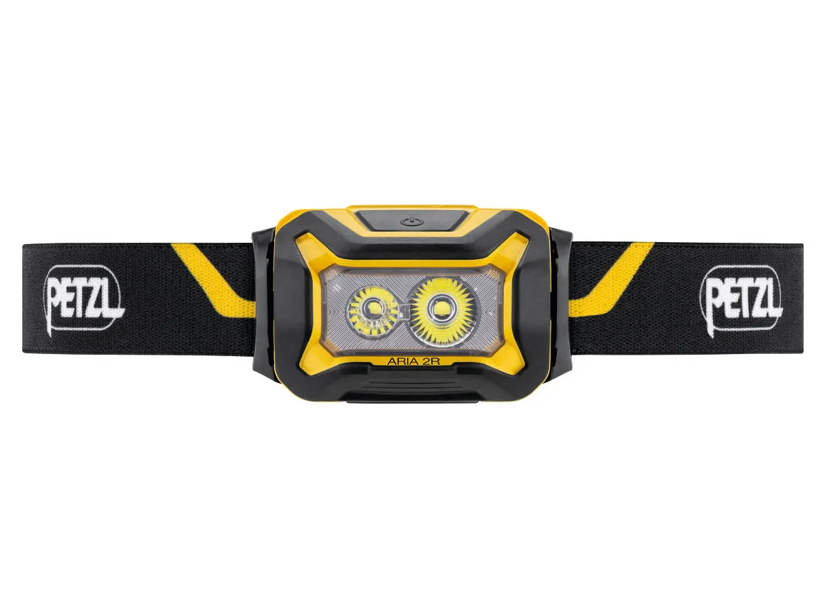 Petzl - ARIA® 2R