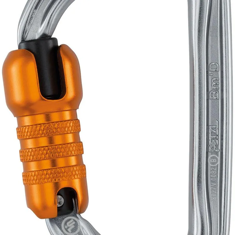 Petzl Bm'D Professional