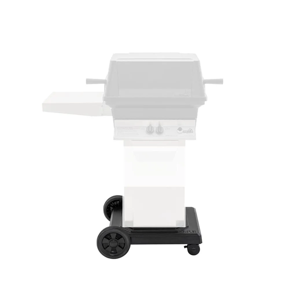 PGS Portable Base for "A" Series Natural Gas Grills ANC