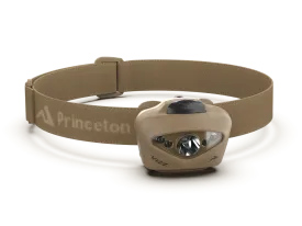 Princeton Tec Vizz 550 RGB Headlamp-VIZZ23-RGB